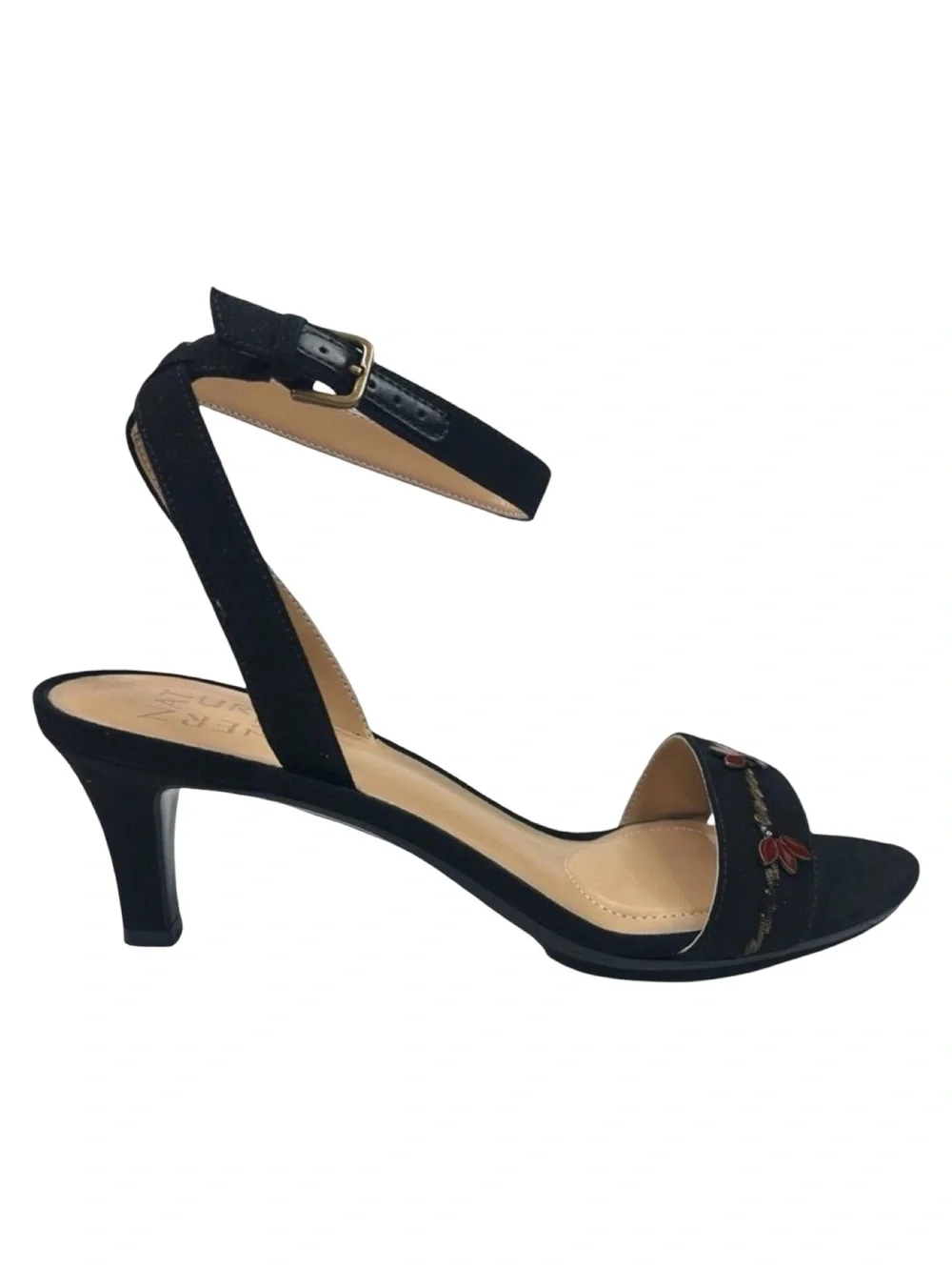 Naturalizer Tessa Sandal - Size 8.5M